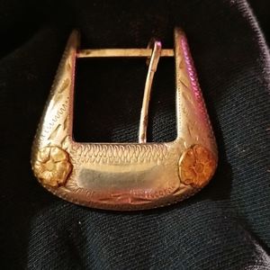 Belt Buckle